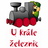 logo U krále železnic