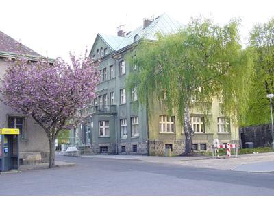 Město Jílové - Městský úřad foto 3