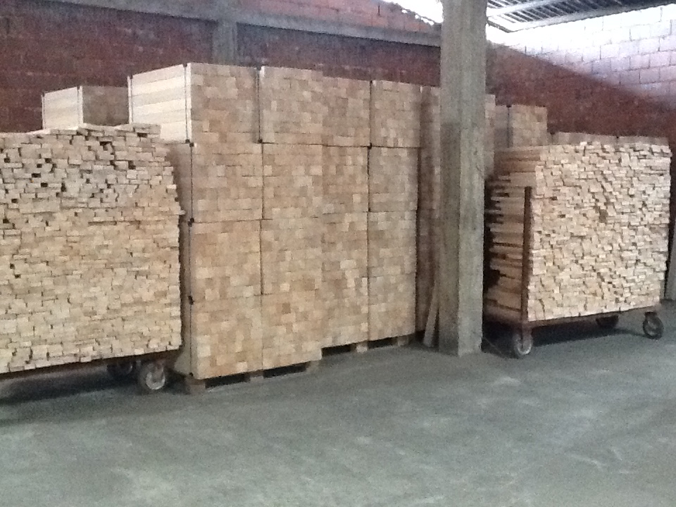 Balsa wood - František Bačík foto 4