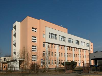 Zdravotní ústav se sídlem v Ústí nad Labem