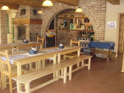 Ski - bike apartmens Samoty foto 3