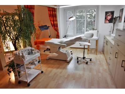 Kosmetický salon PRIMAVERA - Pavlína Czasch foto 2