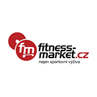 Logo obchodu Fitness-market.cz