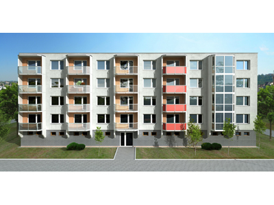 FB LODŽIE s.r.o. foto 2