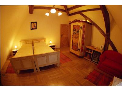 Penzion a Hotel U Křivého psa foto 3