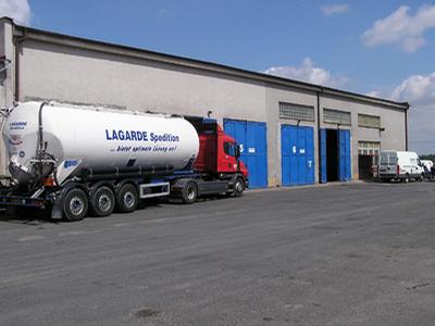 Truck union, spol. s r.o. foto 4