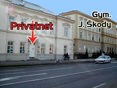 PRIVATNET foto 2