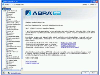 ADMIS CZ foto 2