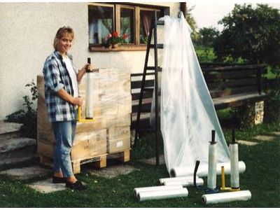 B.I.F. - Velkoobchod a výroba obalů foto 2