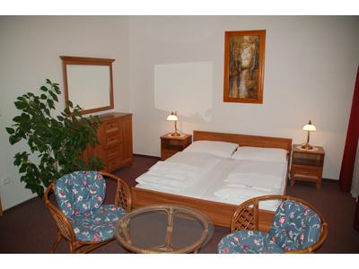 Penzion Černý kůň foto 3