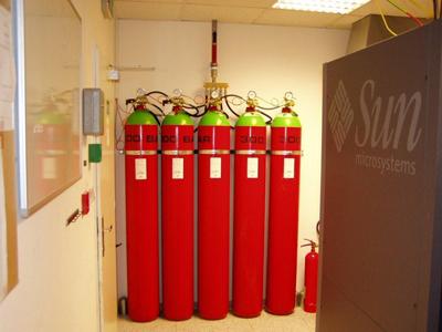 GF PROTECTION, s.r.o. foto 2