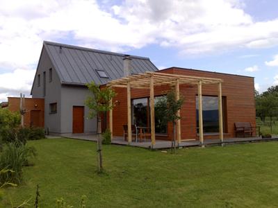 Projekční ateliér - Ing. Zelinka foto 3