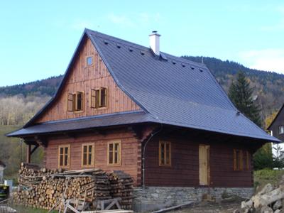 Střechy Petr Kunc foto 2