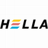 logo Hella stínící technika s.r.o.