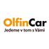 logo - OLFIN Car s.r.o. - VOLVO Selekt