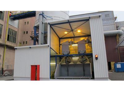 Výroba ocelových konstrukcí - LEMONTA s.r.o. foto 3