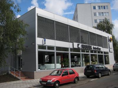 BUCUR, s.r.o. foto 2