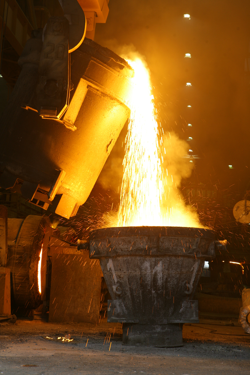 BMZ - Běloruský metalurgický závod foto 3