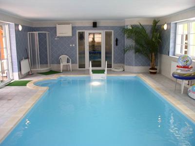 Penzion Lesní Dvůr foto 4