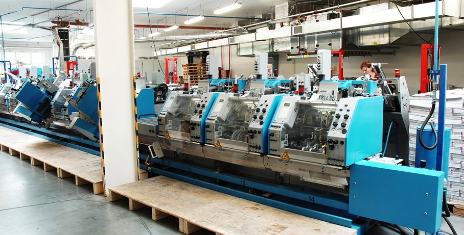 Severotisk s.r.o. foto 4