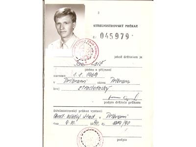 Jan Leiš foto 4