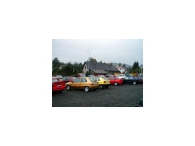 Autobazar Lomnice foto 6