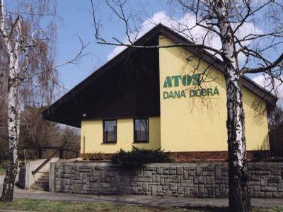 ATOS - Dana Dobrá foto 3