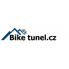 Logo obchodu Bike tunel