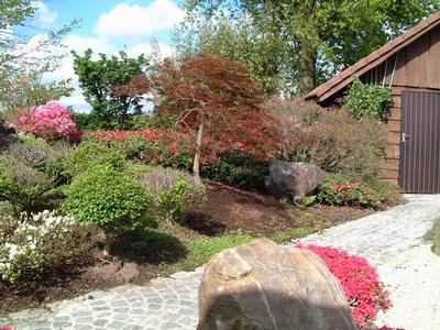 S.D.GARDEN foto 2