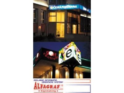 Alfagraf foto 3