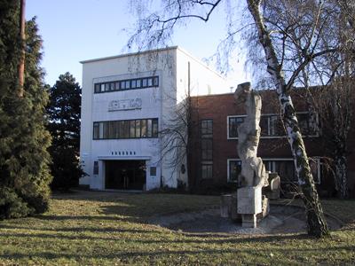 Brněnské vodárny a kanalizace, a.s. foto 4