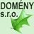 logo DOMÉNY