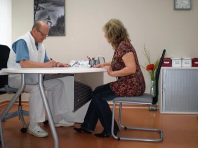 GYNEO Reindl, spol.s r.o. - gynekologická ordinace foto 3