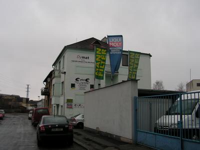 C. plus C., spol. s r.o. foto 1