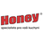 logo Honey