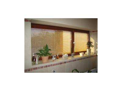 Žaluzie Mika foto 2