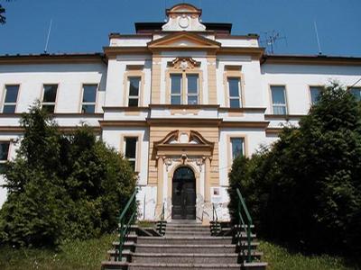 Střední odborná škola a Střední odborné učiliště Jílové u Prahy foto 4