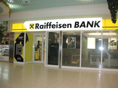 Raiffeisenbank, a.s. foto 3