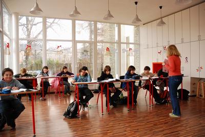 Soukromá základní škola, spol. s r.o. foto 3