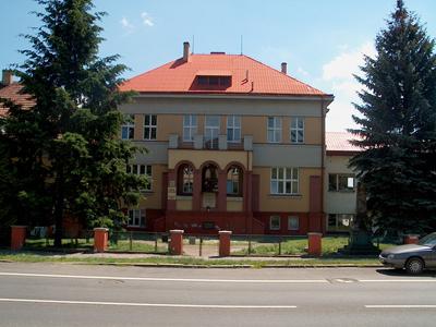 Čtyřleté obory - Střední škola elektrotechnická, Lipník nad Bečvou foto 4
