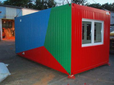 Premier Containers s.r.o. foto 3