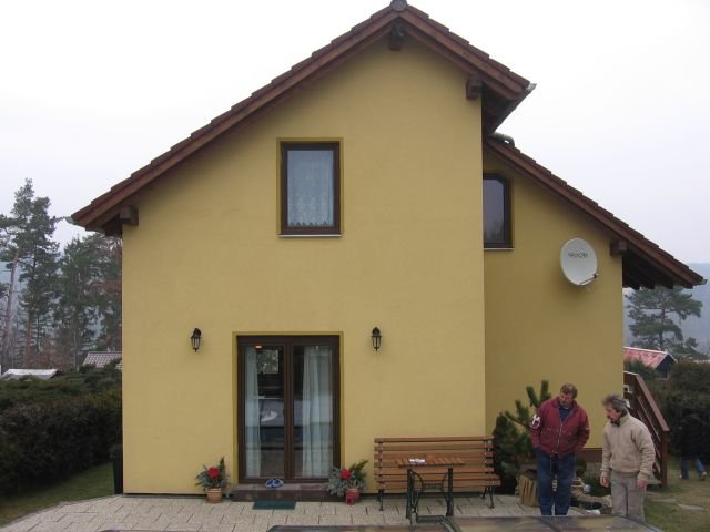 Dřevostavby - montované domy Jiří Krejčíř foto 6