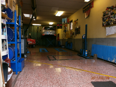 Profiautoservis foto 3