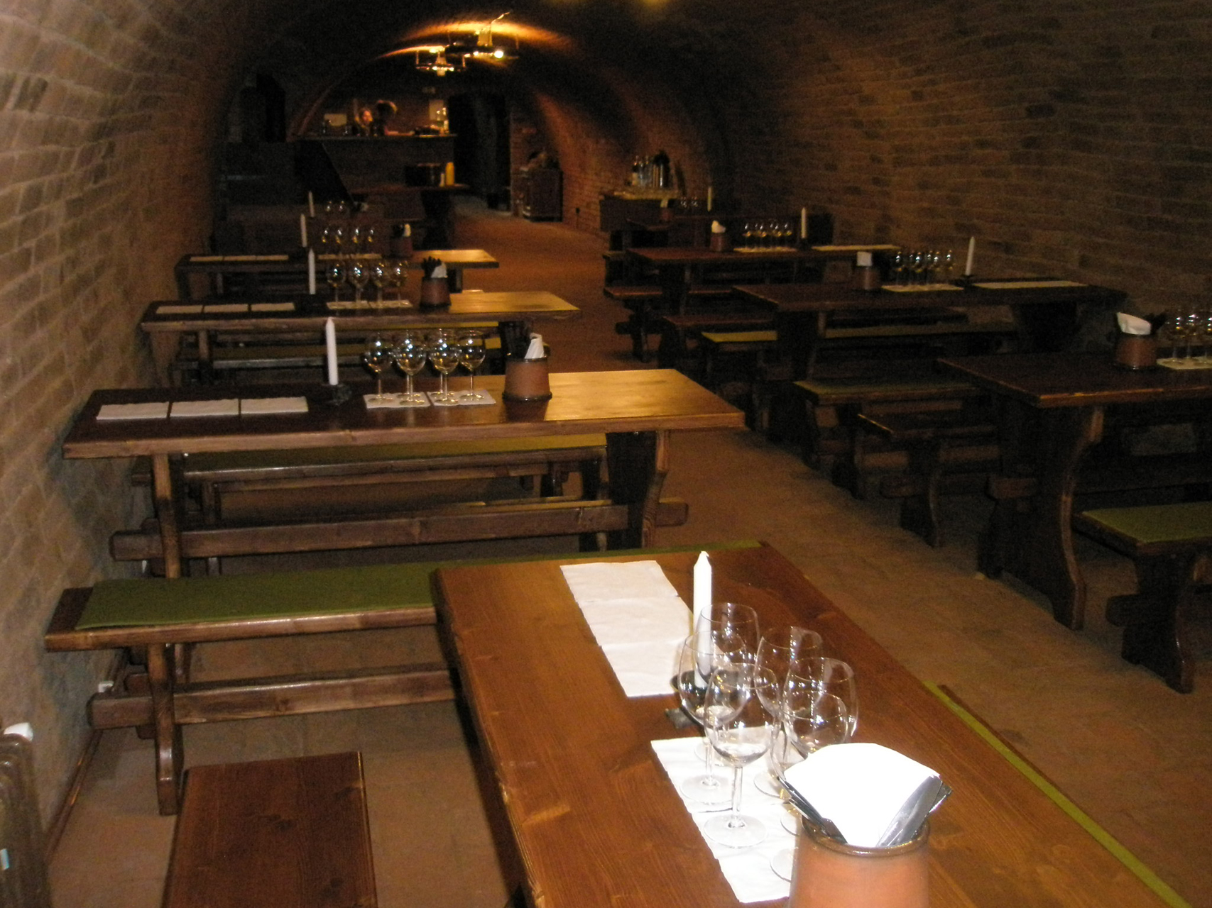 Hustopečský sklípek a penzion u Radů foto 4