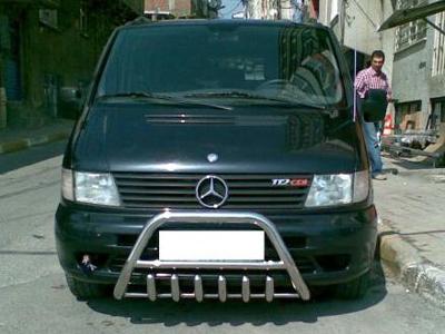 Tuning E-35 foto 3