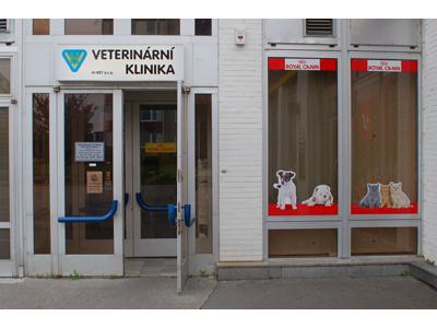 H-VET spol. s r.o. foto 2