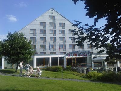 Hotel Krakonoš, s.r.o.
