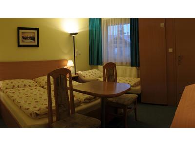 Hotel Kobero foto 4