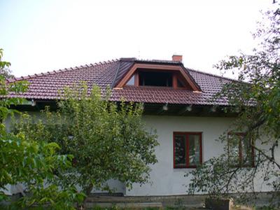 Expert střechy - Pavel Pagáč foto 2
