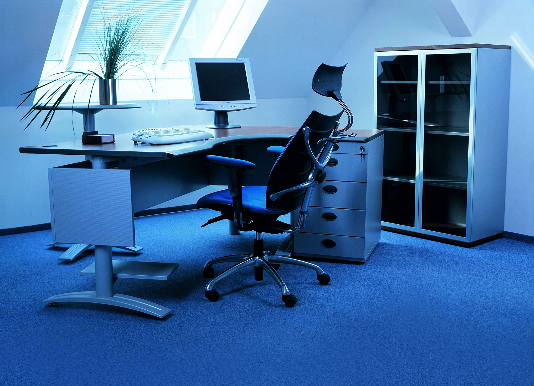 Kancelářský nábytek Cintl, s.r.o. foto 3